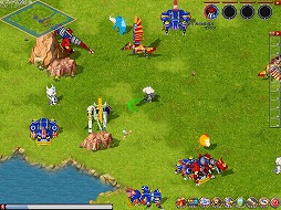 画像ギャラリー No.002のサムネイル画像 / 「ミックスマスターJP」,アップデートで“勇気のダンジョンB4F”などが実装