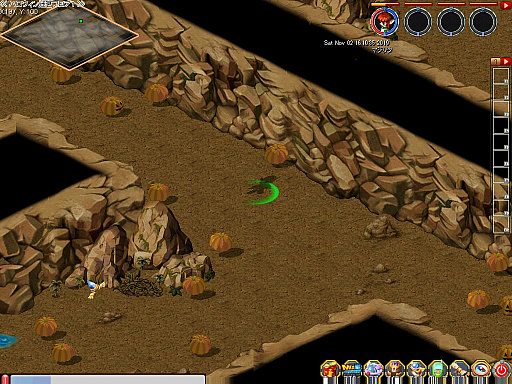 画像ギャラリー No.001のサムネイル画像 / 「ミックスマスターJP」,ハロウィングッズが獲得できるイベントが開催