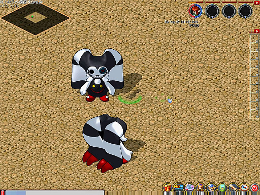 画像ギャラリー No.003のサムネイル画像 / 「ミックスマスターJP」,ハロウィングッズが獲得できるイベントが開催