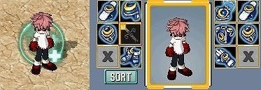 画像ギャラリー No.001のサムネイル画像 / 「ミックスマスターJP」,Lv165以上のマスター用に納品報酬アイテムを追加