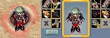 画像ギャラリー No.002のサムネイル画像 / 「ミックスマスターJP」,Lv165以上のマスター用に納品報酬アイテムを追加