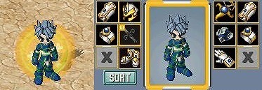 画像ギャラリー No.003のサムネイル画像 / 「ミックスマスターJP」,Lv165以上のマスター用に納品報酬アイテムを追加