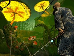 敵の技を「盗んで」叩き返すアクションアドベンチャー「False Hero」がSteamでリリース