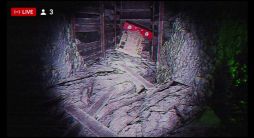 画像ギャラリー No.005のサムネイル画像 / ある動画を再生し,弱小配信者に起きた不可解な出来事の真相に迫るホラーゲーム「たろうくんはいってきました」,Steamで配信開始