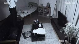 画像ギャラリー No.009のサムネイル画像 / ある動画を再生し,弱小配信者に起きた不可解な出来事の真相に迫るホラーゲーム「たろうくんはいってきました」,Steamで配信開始