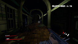 Hunt Asylum Together