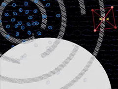 広告によく出てくる“計算ゲート”が，本気の数学になって帰ってきた。自機の性能を数式でビルドする弾幕シューティング「MAaaaaTH!」をプレイ［OIGS 2026］