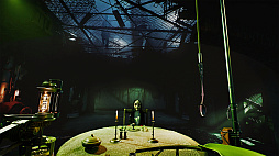 画像ギャラリー No.004のサムネイル画像 / ジグソウの原点を描く「SAW: Genesis」をgamescom 2026でプレイ。究極の選択を迫る3対1の非対称対戦ホラー［gamescom］