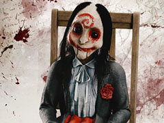 ジグソウの原点を描く「SAW: Genesis」をgamescom 2026でプレイ。究極の選択を迫る3対1の非対称対戦ホラー［gamescom］