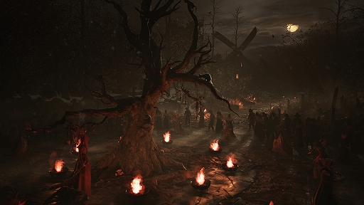 画像ギャラリー No.002のサムネイル画像 / 「アサシン クリード」の生みの親が手がけるアクションADV「1666: Amsterdam」，早期アクセス版を本日リリース