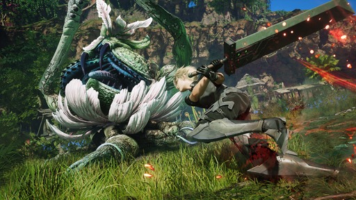 画像ギャラリー No.002のサムネイル画像 / ［インタビュー］「FINAL FANTASY VII REVELATION」，プレイヤー目線でのテストプレイを繰り返すディレクターが語る「進化し続けるシリーズ」