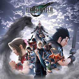 PC版 FINAL FANTASY VII REVELATION まとめページ