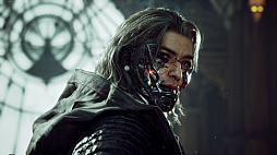 画像ギャラリー No.050のサムネイル画像 / 「Stellar Blade BLOOD RAIN」最新映像が公開に。新たな主人公「Evie」による豊富なアクションシーンも見どころ