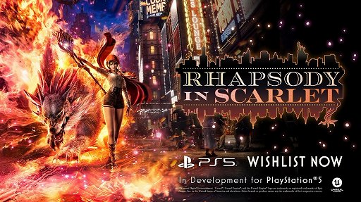 画像ギャラリー No.005のサムネイル画像 / 「FFVII REVELATION」は2027年4月8日に発売。「モンハンワイルズ:アセンダンス」「ドラクエモンスターズ4」の最新トレイラーも公開の「State of Play」まとめ