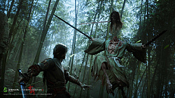 Swords of Legends