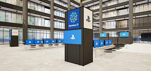 画像ギャラリー No.002のサムネイル画像 / 「PlayStation祭」，10月24日に大阪で開催。「モンスターハンターワイルズ：アセンダンス」などが試遊できる