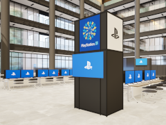 「PlayStation祭」，10月24日に大阪で開催。「モンスターハンターワイルズ：アセンダンス」などが試遊できる
