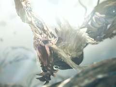 「モンスターハンターワイルズ：アセンダンス」新映像を公開。新モンスター「グンドラージャ」や「アラケータ」に加え，ラオシャンロンやクシャルダオラの姿も