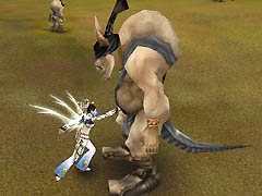 画像集#002のサムネイル/「TANTRA」で,アイテムの当たる初心者応援キャンペーンを開催