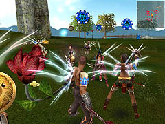 画像集#003のサムネイル/「TANTRA」で,アイテムの当たる初心者応援キャンペーンを開催