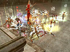 画像集#004のサムネイル/「TANTRA」で,アイテムの当たる初心者応援キャンペーンを開催