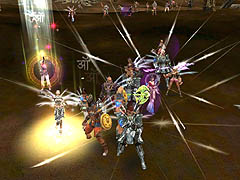 画像集#005のサムネイル/「TANTRA」で,アイテムの当たる初心者応援キャンペーンを開催