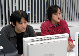 画像集#021のサムネイル/生産システムを皮切りに「TANTRA」が変わる。年末から来年にかけて大幅アップデート