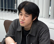 画像集#025のサムネイル/生産システムを皮切りに「TANTRA」が変わる。年末から来年にかけて大幅アップデート