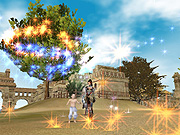 画像集#002のサムネイル/「TANTRA」,さまざまな光が街を彩る祭典「ディワリ」がスタート