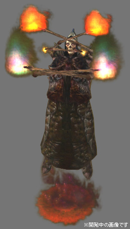 画像集#001のサムネイル/「TANTRA」,年末年始イベント&次期アップデート情報