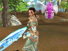 画像集#004のサムネイル/「TANTRA」,年末年始イベント&次期アップデート情報