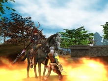 画像集#005のサムネイル/「TANTRA」,年末年始イベント&次期アップデート情報