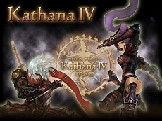 画像集#005のサムネイル/【リリース】「TANTRA」,ボイスドラマ「Kathana IV 前奏曲」を公開