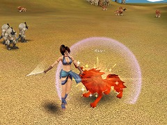 画像集#001のサムネイル/「TANTRA」,「Kathana IV」実装予定日当日に延期を発表