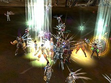 画像集#004のサムネイル/「TANTRA」,「Kathana IV」実装予定日当日に延期を発表