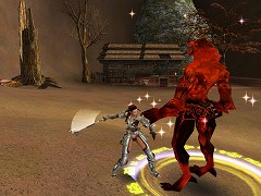 画像集#001のサムネイル/「TANTRA」,延期されていた「Kathana IV」を明日実装