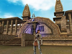 画像集#002のサムネイル/「TANTRA」,延期されていた「Kathana IV」を明日実装