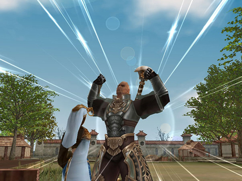 画像集#001のサムネイル/「TANTRA」の夏はイベントラッシュ。「夏祭り2008」を開催だ