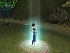 画像集#004のサムネイル/「TANTRA」の夏はイベントラッシュ。「夏祭り2008」を開催だ