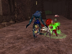 画像集#016のサムネイル/パーティプレイと特殊アイテムの充実が目玉。MMORPG「TANTRA」,大型アップデート「Kathana IV-2」先行プレイレポ&インタビュー