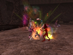 画像集#019のサムネイル/パーティプレイと特殊アイテムの充実が目玉。MMORPG「TANTRA」,大型アップデート「Kathana IV-2」先行プレイレポ&インタビュー