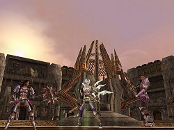 画像集#005のサムネイル/「TANTRA」,大規模アップデート第2弾「KathanaIV-2」が明日実装!