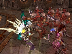 画像集#006のサムネイル/「TANTRA」,大規模アップデート第2弾「KathanaIV-2」が明日実装!