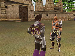 画像集#003のサムネイル/「TANTRA」10月22日に秋のアップデート。新装備「天晶の鎧」実装