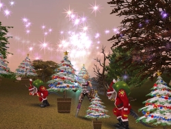 画像集#007のサムネイル/12月の「TANTRA」は,年末恒例の「光の祭典〜ディワリ〜」を開催