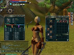 画像集#011のサムネイル/ゲームのキモである「カードシステム」「APシステム」の紹介も。サービスインに向けて動き出した「イースオンライン」の先行プレイレポート