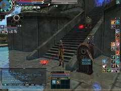 画像集#020のサムネイル/ゲームのキモである「カードシステム」「APシステム」の紹介も。サービスインに向けて動き出した「イースオンライン」の先行プレイレポート