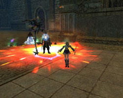 画像集#001のサムネイル/「イースオンライン」プレオープンサービスは4月23日より実施。参加者募集締め切り迫る