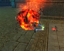 画像集#002のサムネイル/「イースオンライン」プレオープンサービスは4月23日より実施。参加者募集締め切り迫る