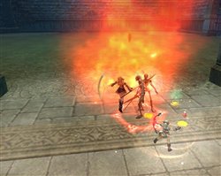 画像集#003のサムネイル/「イースオンライン」プレオープンサービスは4月23日より実施。参加者募集締め切り迫る